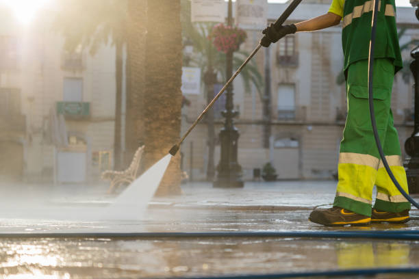 Best Parking Lot and Garage Cleaning  in Cocoa, FL
